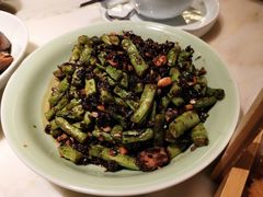 干菜刀豆-弄堂里(西溪龙湖天街店)