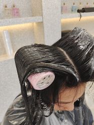 -型色沙龙 Color Salon