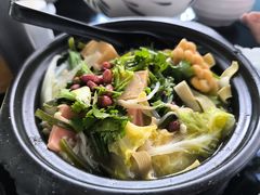 -秦园陕西手工面馆(番禺节能科技园店)