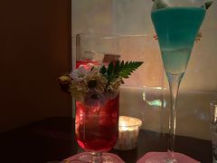 -MAYBE 威士忌 coffee&bar·清吧
