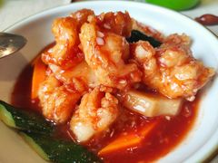 -之参餐厅(前门大街店)