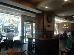 -小倩倩•鸡汤馄饨(江西路创始店)