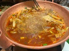 -云海肴·汽锅鸡·云南菜(美罗城店)