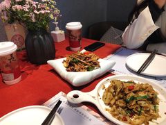 -赵小姐丨新中餐(曲江店)
