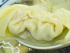 -方老大馄饨(抚宁巷店)