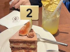 -EAU CAFE(永康路店)