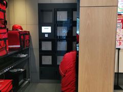 -麦当劳(衡阳中心汽车站店)