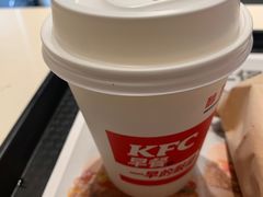 -肯德基(丰北路店)