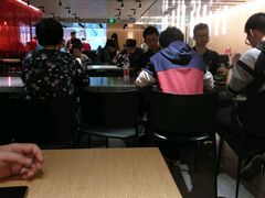 -麦当劳(新王府井店)