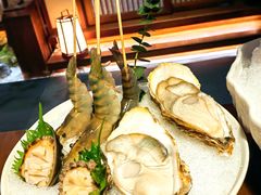 -揽季锅物会·海鲜姿造(五四路店)