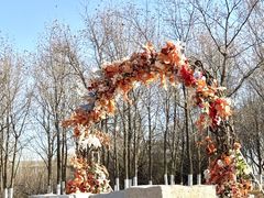 -长春世界雕塑园冰雪艺术天地