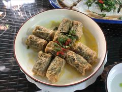 -江南茶语庭院餐厅(九溪店)