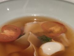 -北李妈妈菜·虾爬子大锅贴(贵和店)