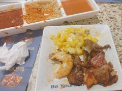 -阿亲家·韩式无限烤肉(春熙路店)