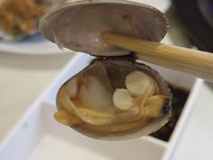 -苏大嘴蒸汽海鲜·海胆蒸饺(中山广场店)