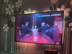 -INLOVE KTV(古墩印象城店)