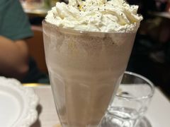 -get pizza意大利餐厅(凯德MALL店)