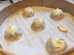 特色蟹粉小笼包-鼎泰丰(环贸店)