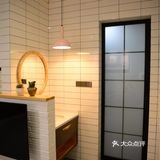 卫生间这样设计太实用了