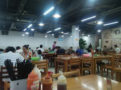 大堂-达道武仔牛肉店(广达路店)