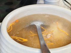 -庐灶江南·江南菜·四合院Bistro(东直门雍和宫·原华侨宾馆店)