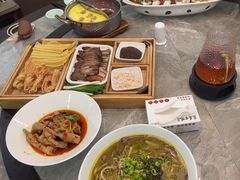 -秦家味老菜馆(民族北路店)