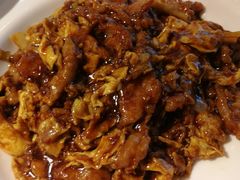 醋溜木须-南门小馆·清真(国贸商城店)