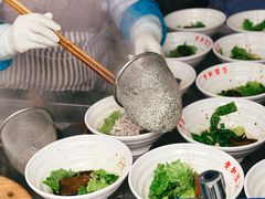 -老赵面店(大西路店)