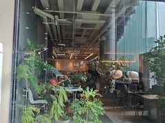 -Timetable kitchen(东方宝泰店)