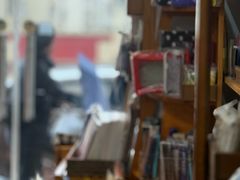 -开益书店(郓城南路店)