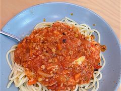 传统肉酱意大利面-红小满休闲餐厅(十全街店)