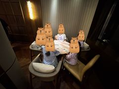 -荣兴酒家(徐家汇店)