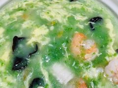 -吕氏疙瘩汤·新鲁菜(济南万象城店)
