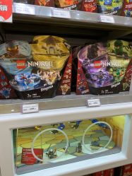 -乐高授权专卖店(华采天地店)