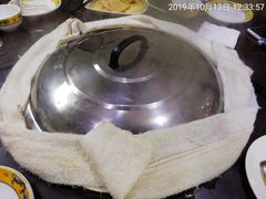 -大鹅岛灶台鱼·铁锅炖(水库路店)