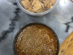 -马记伊源斋涮肉·清真菜(潘家园古玩市场店)