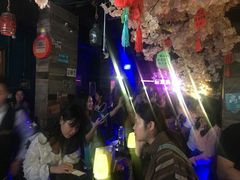 -好久不见网红乐队酒吧(鼓浪屿海底世界店)