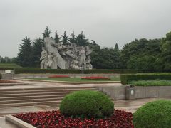 -上海市龙华烈士陵园