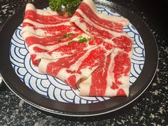 -牛焱·和牛烧肉(五大道店)