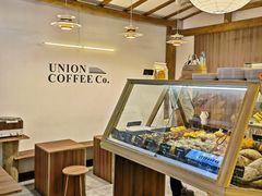 -屋裡·Union Bakery(龙江路店)
