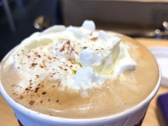 -COSTA COFFEE(龙德广场店)