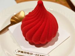 -伊斯坦布尔土耳其清真咖啡餐厅