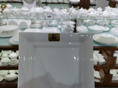 -锦绣大地生鲜食品厅