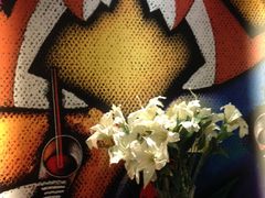 -棒约翰比萨·意面(张江店)