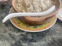 砂锅白肉-砂锅居(西四店)