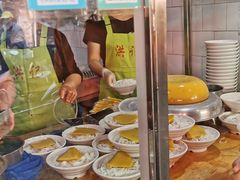 -洪记凉米线(新兴路店)