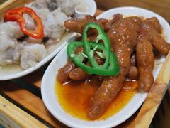 -點無缺茶楼·海鲜酒家(世博店)