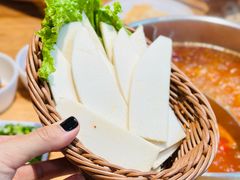 -四喜小胖·北京涮肉(五道营店)