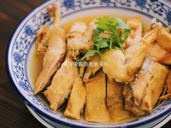 -兰边碗(鼓楼店)