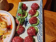 -贵府酸汤牛肉火锅·贵州老字号(飞山街店)